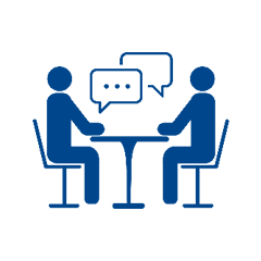 カウンセリング