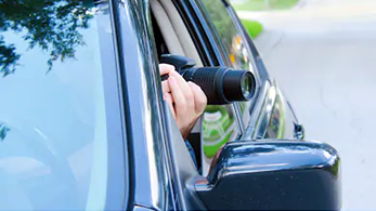 総合調査（興信調査）